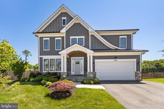 3168 POND MIST WAY, Herndon, VA 20171