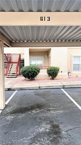 520 Arrowhead Trail 613, Henderson, NV 89015