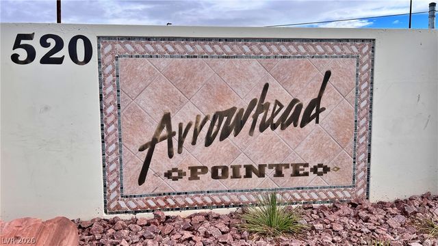520 Arrowhead Trail 613, Henderson, NV 89015