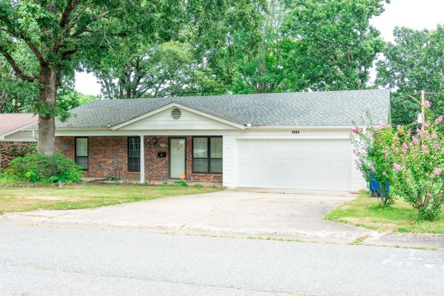 6408 Windhill Drive, North Little Rock, AR 72118
