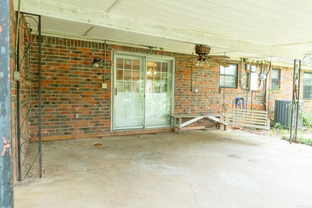 6408 Windhill Drive, North Little Rock, AR 72118