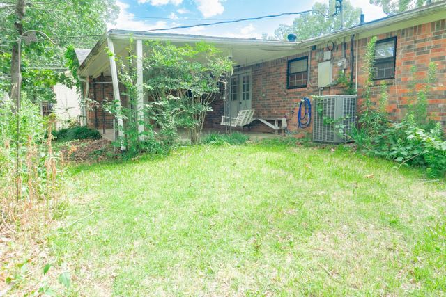 6408 Windhill Drive, North Little Rock, AR 72118