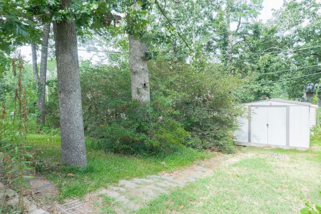 6408 Windhill Drive, North Little Rock, AR 72118