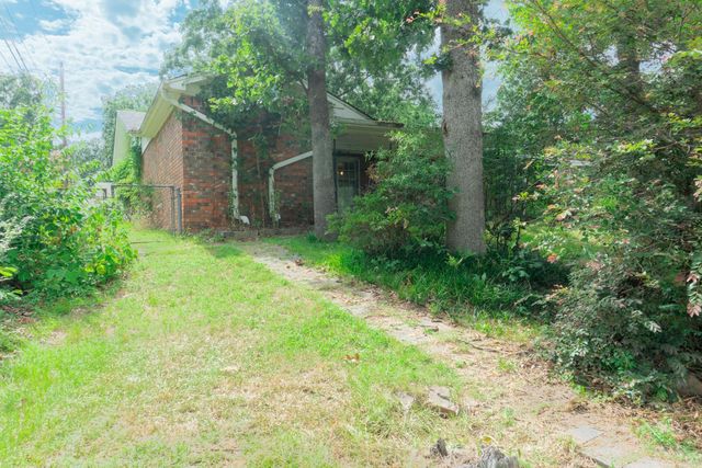 6408 Windhill Drive, North Little Rock, AR 72118