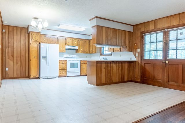 6408 Windhill Drive, North Little Rock, AR 72118
