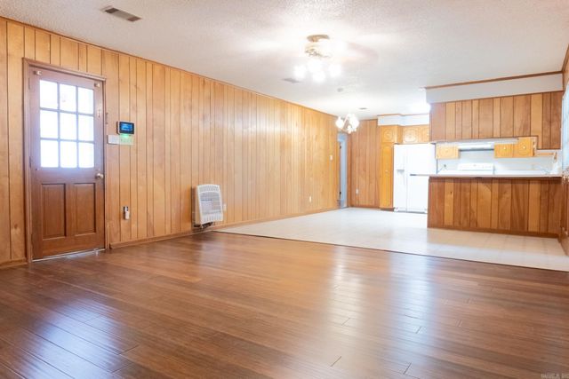 6408 Windhill Drive, North Little Rock, AR 72118