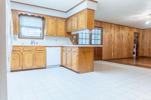 6408 Windhill Drive, North Little Rock, AR 72118