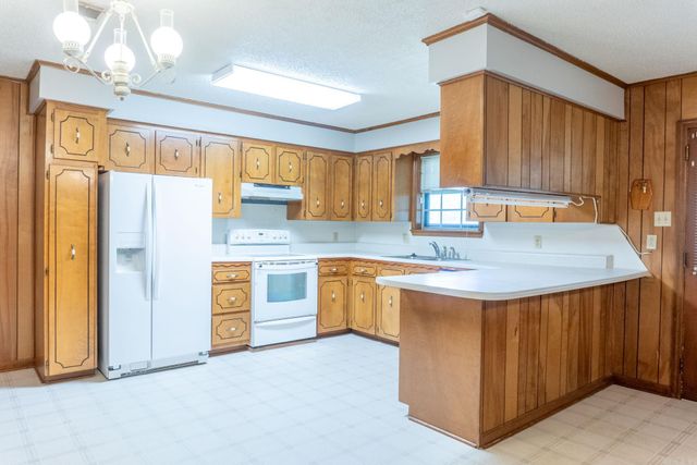 6408 Windhill Drive, North Little Rock, AR 72118
