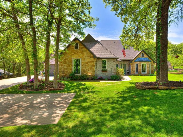 7318 E Covell Road, Edmond, OK 73034