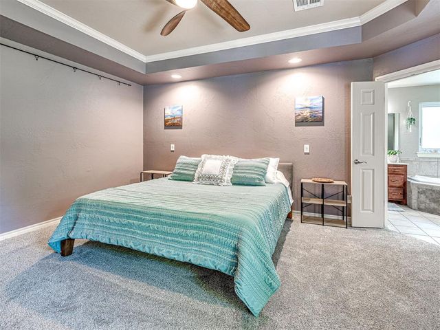 7318 E Covell Road, Edmond, OK 73034