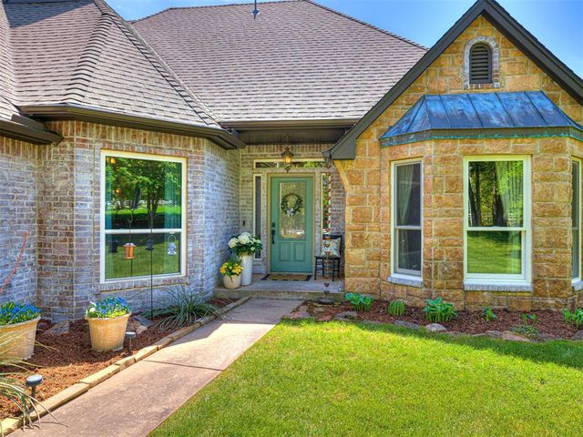 7318 E Covell Road, Edmond, OK 73034