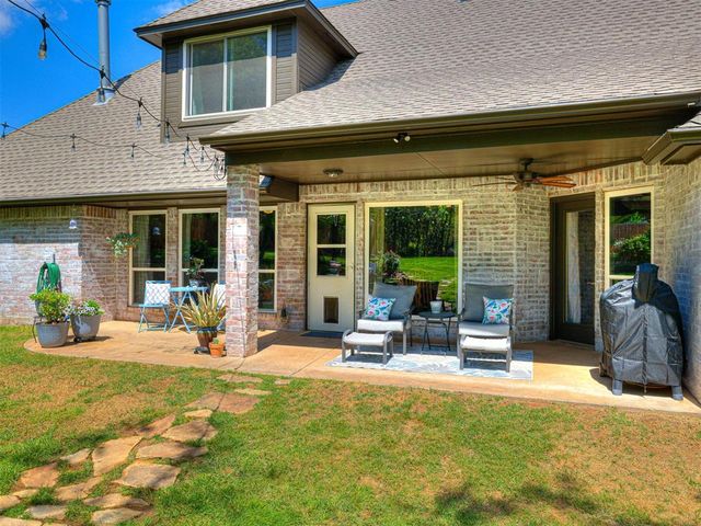7318 E Covell Road, Edmond, OK 73034