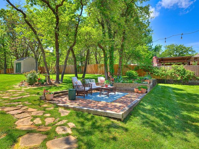7318 E Covell Road, Edmond, OK 73034
