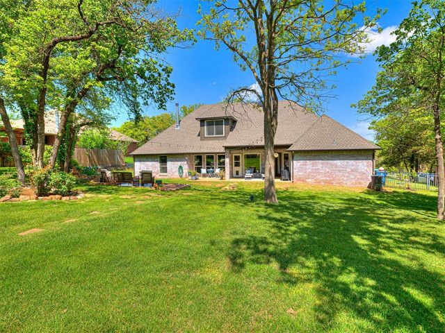 7318 E Covell Road, Edmond, OK 73034