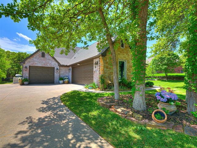 7318 E Covell Road, Edmond, OK 73034