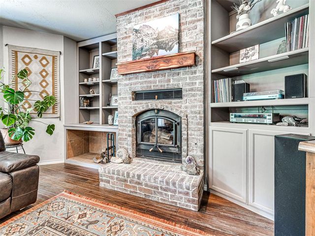 7318 E Covell Road, Edmond, OK 73034
