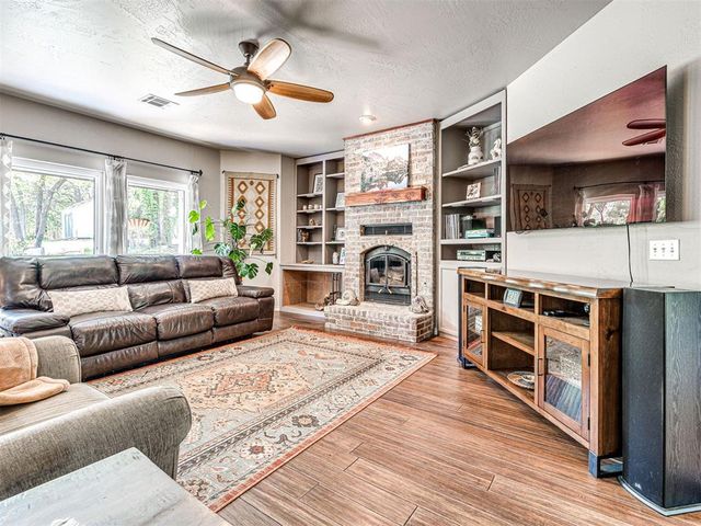 7318 E Covell Road, Edmond, OK 73034
