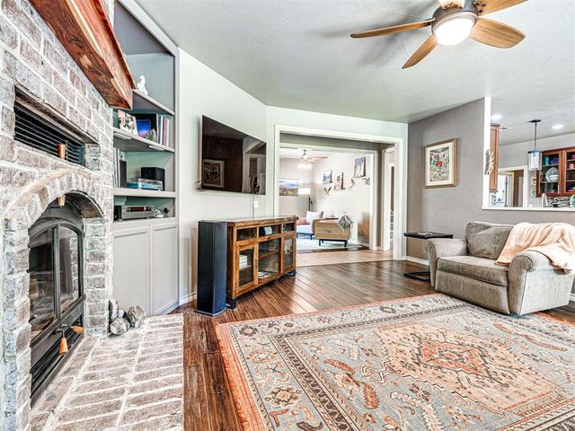 7318 E Covell Road, Edmond, OK 73034