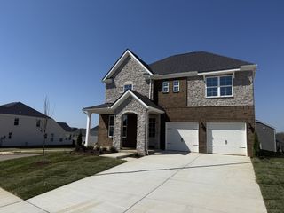 214 South Dunnwood Lane, Mount Juliet, TN 37122