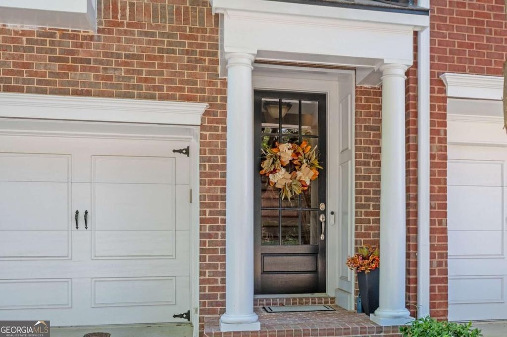 5505 Waters Edge Trail, Roswell, GA 30075 — photo 2