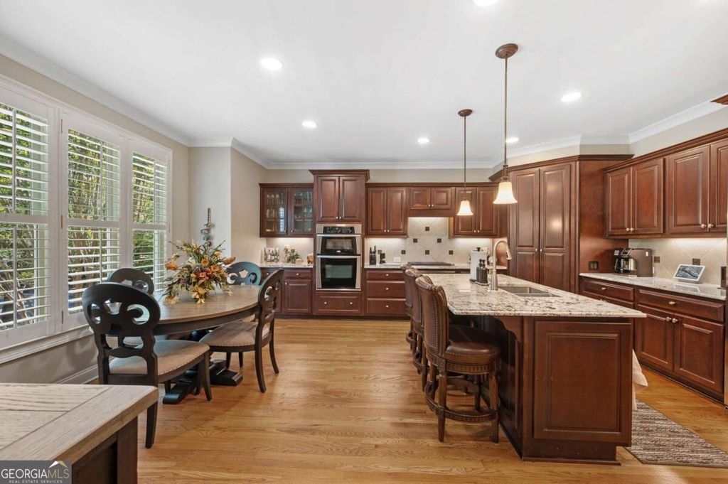 5505 Waters Edge Trail, Roswell, GA 30075 — photo 3