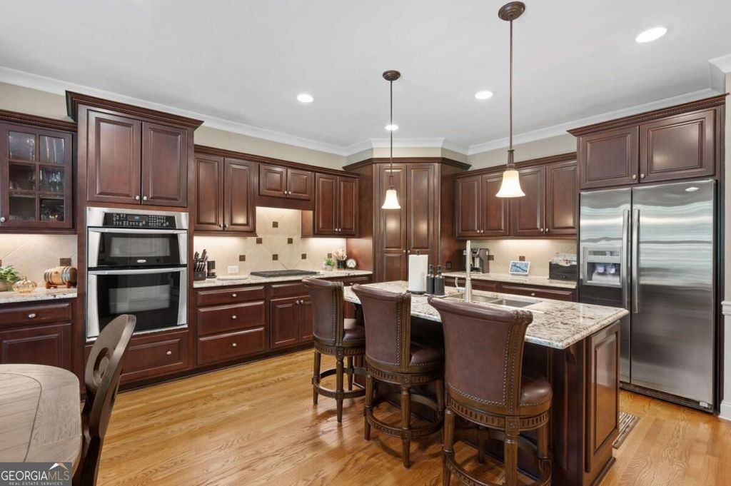 5505 Waters Edge Trail, Roswell, GA 30075 — photo 4