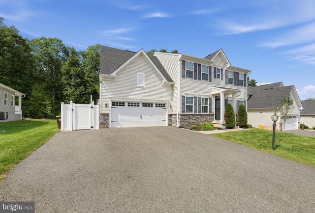 224 PIXIE MOSS RD, Pottstown, PA 19464
