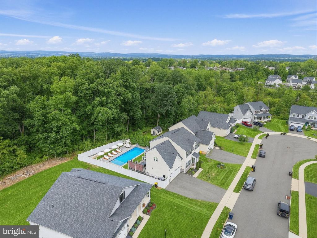 224 PIXIE MOSS RD, Pottstown, PA 19464