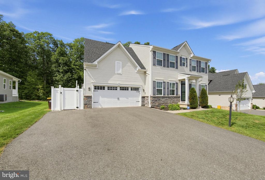 224 PIXIE MOSS RD, POTTSTOWN, PA 19464 — photo 3