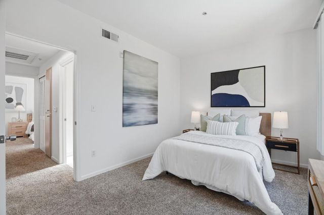 801 S Winchester Boulevard 2305, San Jose, CA 95128
