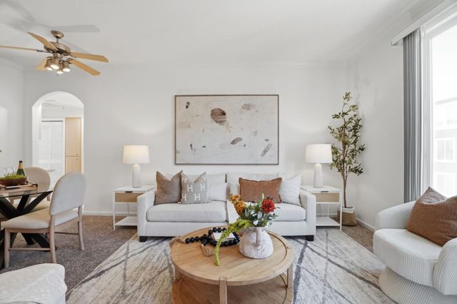 801 S Winchester Boulevard 2305, San Jose, CA 95128