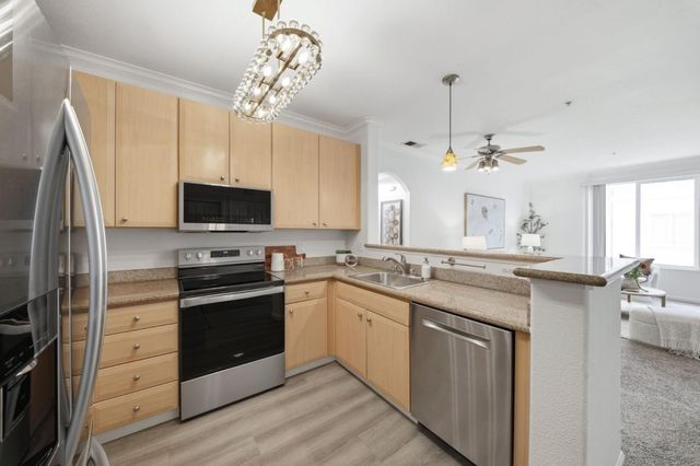 801 S Winchester Boulevard 2305, San Jose, CA 95128