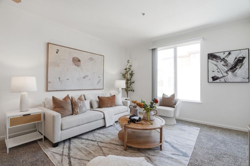 801 S Winchester Boulevard 2305, San Jose, CA 95128