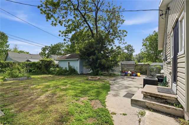 2901 W 43rd Terrace, Kansas City, KS 66103