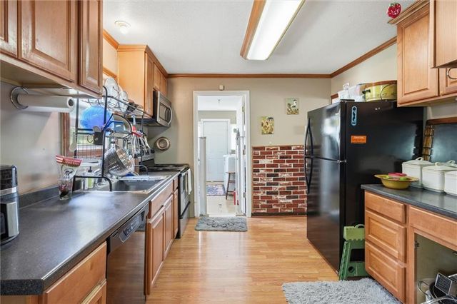 2901 W 43rd Terrace, Kansas City, KS 66103