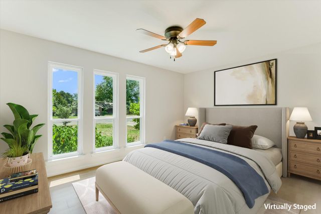 7006 Beckett RD, Austin, TX 78749