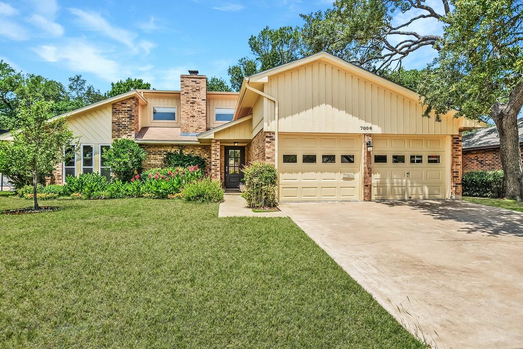 7006 Beckett RD, Austin, TX 78749