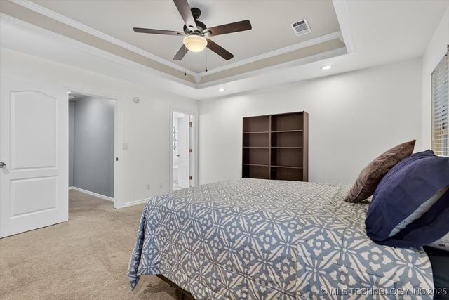 9900 N 114th East Avenue, Owasso, OK 74055