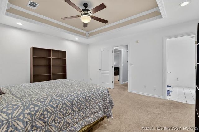 9900 N 114th East Avenue, Owasso, OK 74055