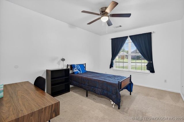9900 N 114th East Avenue, Owasso, OK 74055