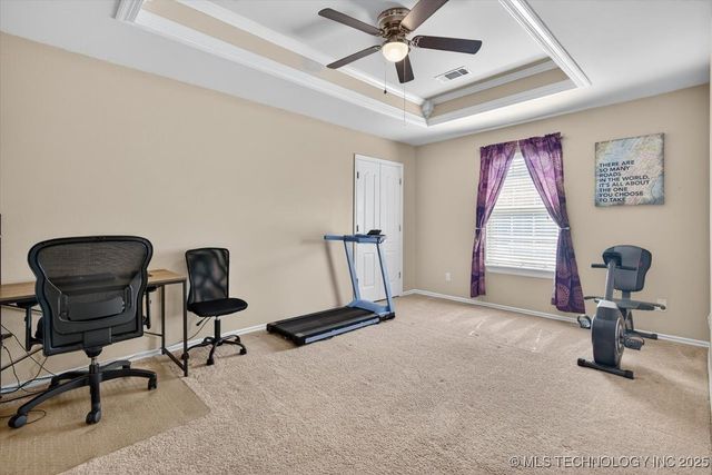 9900 N 114th East Avenue, Owasso, OK 74055