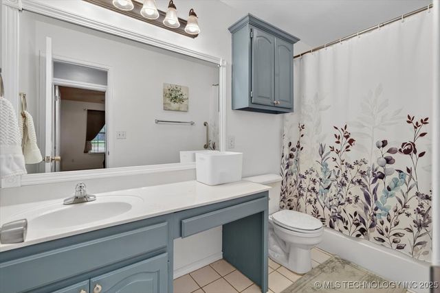 9900 N 114th East Avenue, Owasso, OK 74055
