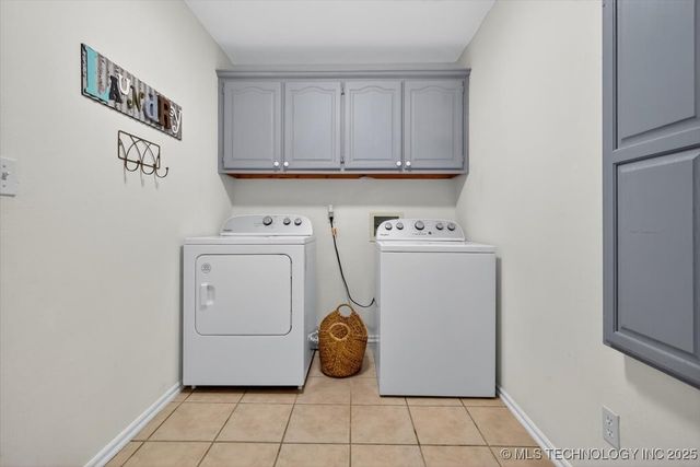 9900 N 114th East Avenue, Owasso, OK 74055