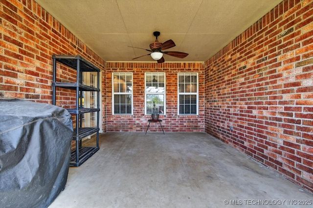 9900 N 114th East Avenue, Owasso, OK 74055