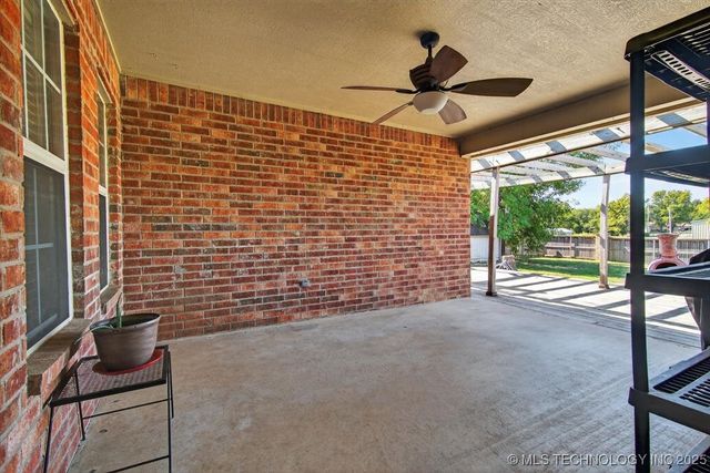 9900 N 114th East Avenue, Owasso, OK 74055