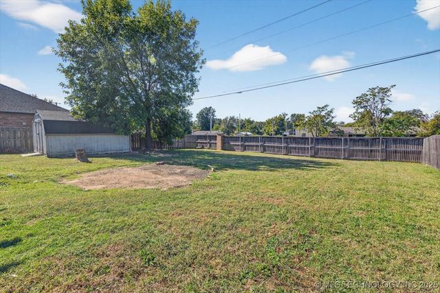 9900 N 114th East Avenue, Owasso, OK 74055