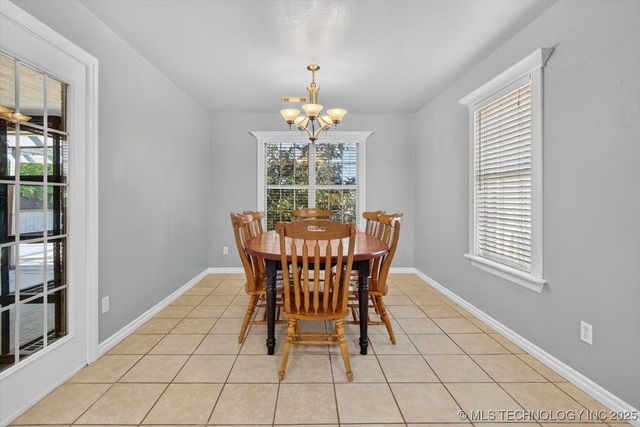 9900 N 114th East Avenue, Owasso, OK 74055