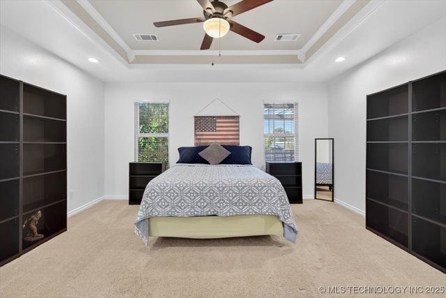 9900 N 114th East Avenue, Owasso, OK 74055