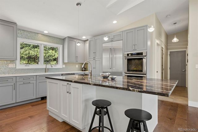 31347 Tamarisk Lane, Evergreen, CO 80439