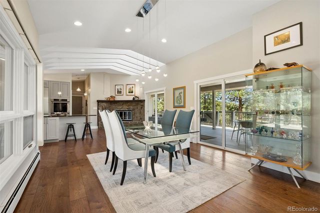 31347 Tamarisk Lane, Evergreen, CO 80439
